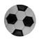Buttons Galore and More Bulk Buttons - Soccer Ball - 100 Buttons
